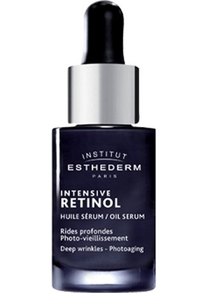 Esthederm Intensive Retinol Serum 15 ml fiyatları