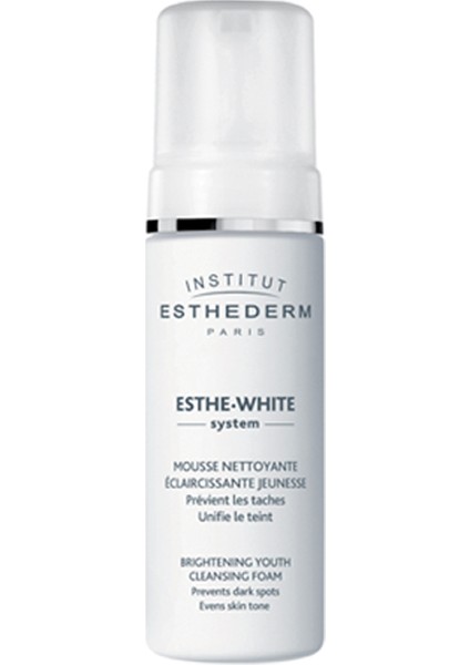Esthe-White Cleansing Foam 150 ml