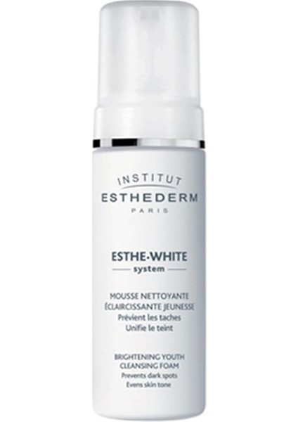 Esthe-White Cleansing Foam 150 ml fiyatları