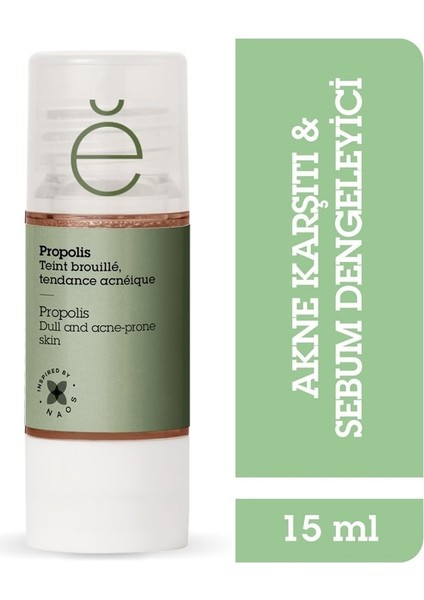 Pure Active Propolis 15 ml