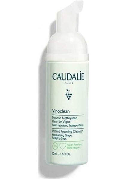 Temizleme Köpüğü Vinoclean 50 ml