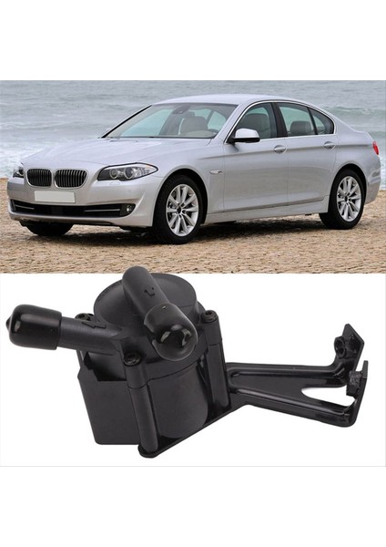 Bmw 550I 650I Soğutma Pompası Için (Yurt Dışından) fiyatları