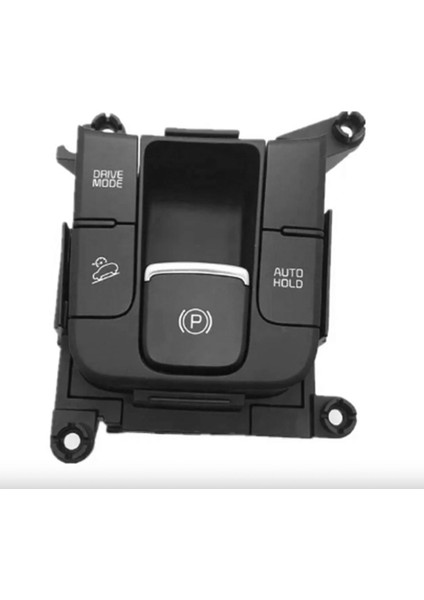 Kıa Sportage 2020-2022 Park Sürüş Modu Kontrol Anahtarı Için Araba Handbrake Başlatma Anahtarı 93600D9000WK 93600-D9000 (Yurt Dışından) indirimleri