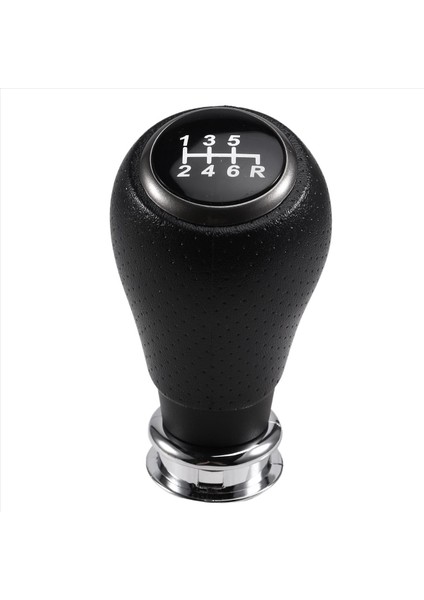 Honda Cr-V Iv Için 6 Hızlı Dişli Vites Düğmesi 2012-2018 54102-SWA-G01ZB Lhd (Yurt Dışından)