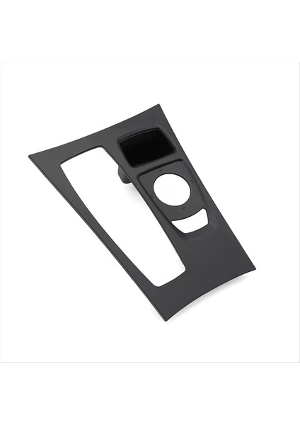 Araba Merkez Konsol Dişli Kutusu Vardiya Kapak Panel Bmw X5 E70 X6 E71 E72 2007-2013 51166954947 Model A Lhd (Yurt Dışından)