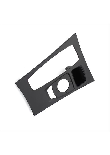 Araba Merkez Konsol Dişli Kutusu Vardiya Kapak Panel Bmw X5 E70 X6 E71 E72 2007-2013 51166954947 Model A Lhd (Yurt Dışından) modelleri