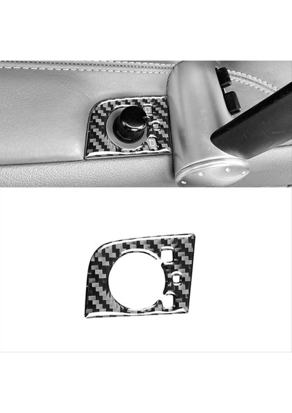 Audi Tt 8n 2001-2006 Için Karbon Fiber. (Yurt Dışından) modelleri