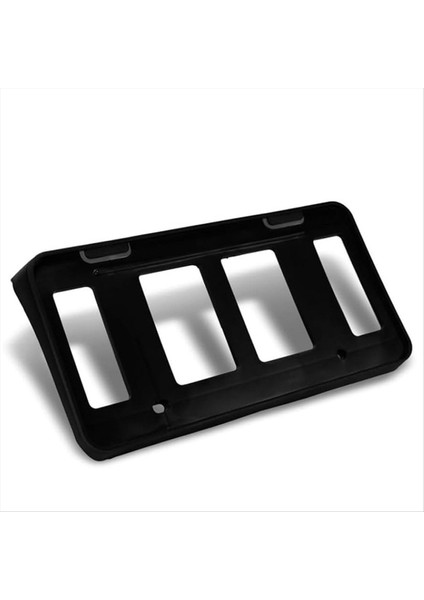 Araba Ön Tampon Plaka Plakası Destek Montaj Çerçevesi 75101-0C050 Toyota Sequoia Için 2022-2024 (Yurt Dışından) fiyatları