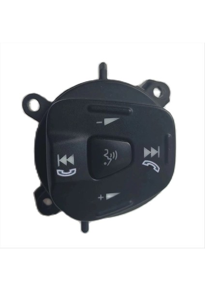 Çok Fonksiyonlu Direksiyon Simidi Ses Seviyesi Kontrol Düğmesi Anahtarı (Yurt Dışından) indirimleri