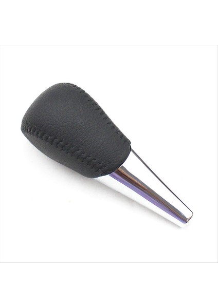 Toyota Için Otomatik Vardiya Knob Değiştirici Dişli Camry 2006-2011 Vites Knob Lhd Siyah (Yurt Dışından)