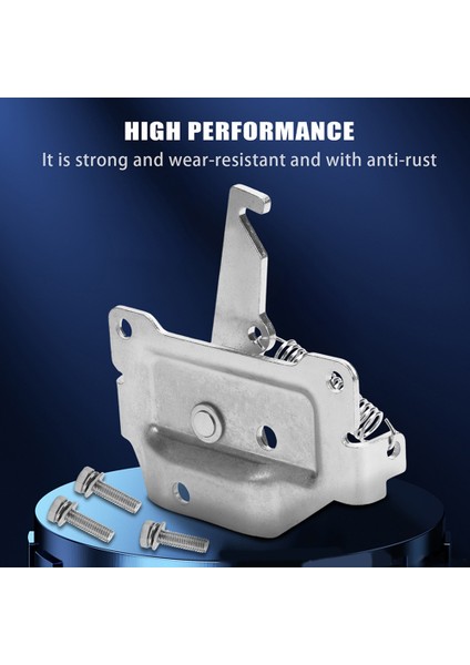 El Freni Kolu Takımı Fiat Citroen Peugeot Için Otomobil Parçaları (Yurt Dışından) fiyatları