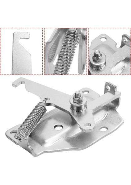 El Freni Kolu Takımı Fiat Citroen Peugeot Için Otomobil Parçaları (Yurt Dışından) indirimleri