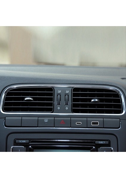 Araba Şarj Cihazı Çift USB Pd Tip C Şarj Eşleme Güç Adaptör Volkswagen Polo 11-13 (Yurt Dışından)