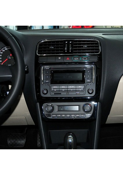 Araba Şarj Cihazı Çift USB Pd Tip C Şarj Eşleme Güç Adaptör Volkswagen Polo 11-13 (Yurt Dışından) fırsatları