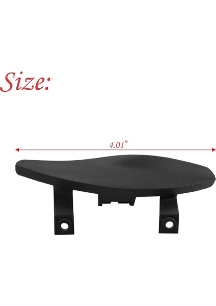 Chevy Gmc Suburban Tahoe Yukon 1995-2000 Için Araç Orta Konsol Mandalı (Yurt Dışından) modelleri