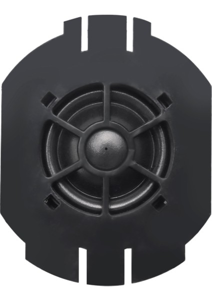 Araba Renault Megane Iıı cc 2010-2016 Için Ön Hoparlör Tweeter (Yurt Dışından) modelleri