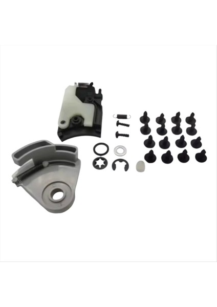 Kamyon Koltuk Seviye Kontrol Tamir Takımı Grammar Için Koltuk Yüksekliği (Yurt Dışından) fiyatları