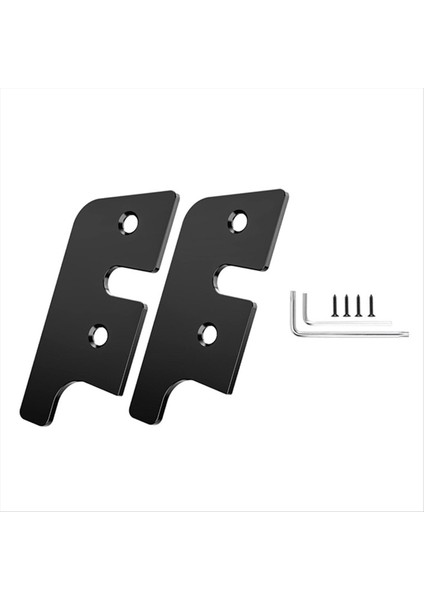 Jeep Wrangler Için Yeni Yüksek Kaliteli Araba Vizörü Onarım Kiti Güneş Vizör Klipsi Jk Gladiator Oto Parçaları (Yurt Dışından)