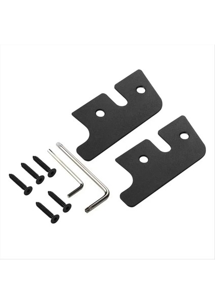 Jeep Wrangler Için Yeni Yüksek Kaliteli Araba Vizörü Onarım Kiti Güneş Vizör Klipsi Jk Gladiator Oto Parçaları (Yurt Dışından) fiyatları