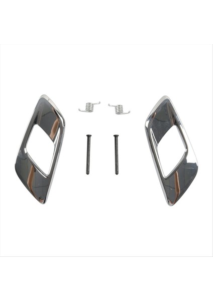 AB3921971AB AB3921970AB Ford Için Sol Sağ Iç Kapı Kolu (Yurt Dışından)