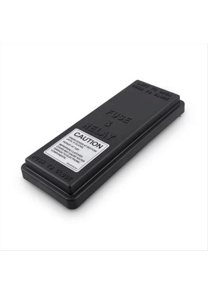 06-52855-000 Sigorta Kutusu Cascadia Için Freightliner Için Kapak PX-113 10-17, 06-52855-000 (Yurt Dışından)