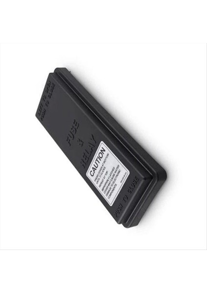 06-52855-000 Sigorta Kutusu Cascadia Için Freightliner Için Kapak PX-113 10-17, 06-52855-000 (Yurt Dışından) indirimleri