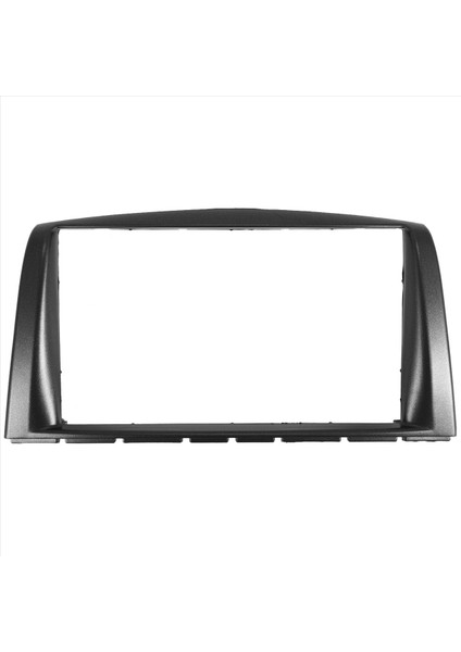 2 Dın Radyo Gps DVD Stereo CD Panel Gösterge Tablosu Kurulum Trim Kiti Proton Gen-2 2004+ Persona 2007-2016 (Yurt Dışından)