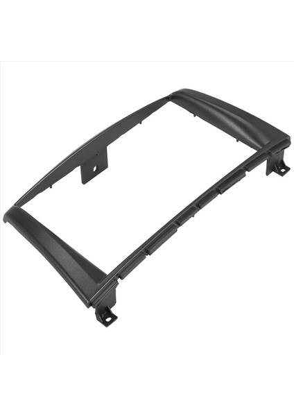 2 Dın Radyo Gps DVD Stereo CD Panel Gösterge Tablosu Kurulum Trim Kiti Proton Gen-2 2004+ Persona 2007-2016 (Yurt Dışından) modelleri