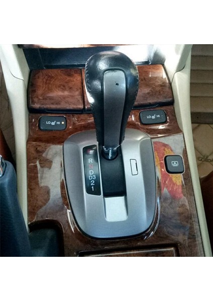 Honda Accord Için Araba Konsolu Vites Paneli Kaplaması (Yurt Dışından) fırsatları