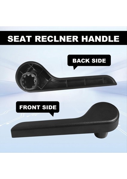 Koltuk Yatağı Ayar Tutucu, Chevrolet Avalanche Silverado Banliyö Gmc Sierra Yukon Için 15232598 15232594 Yerine Geçer (Yurt Dışından) fiyatları