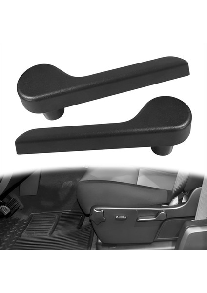 Koltuk Yatağı Ayar Tutucu, Chevrolet Avalanche Silverado Banliyö Gmc Sierra Yukon Için 15232598 15232594 Yerine Geçer (Yurt Dışından) modelleri