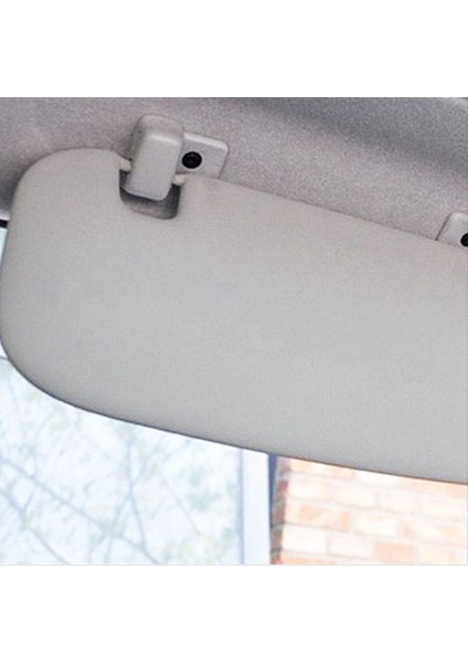 Bmw Mını R55 R56 R60 Toplu 51169812837 Bej Front Için Otomatik Yan Güneş Vizörü Sabitleme Tokası (Yurt Dışından) fiyatları