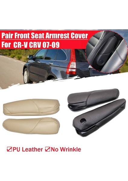 Honda Crv Için 2007 2008 2009 Koltuk Kökeni Deri El Tolu Ayarlanabilir Koltuk Yan El Tutucu Bej (Yurt Dışından) fiyatları