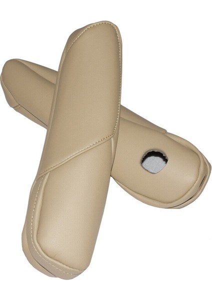 Honda Crv Için 2007 2008 2009 Koltuk Kökeni Deri El Tolu Ayarlanabilir Koltuk Yan El Tutucu Bej (Yurt Dışından) modelleri