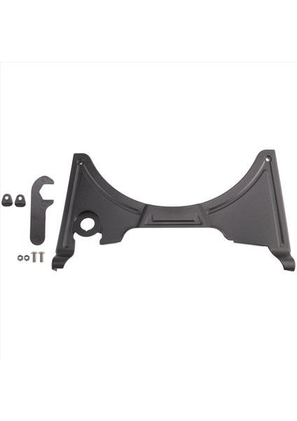 Bmw R 1250 Gs Için R1250GS Adventure 2021 R1200GS Lc Adv R 1200 Gs 1250 Kokpit Kapısı Forkshield Updraft Deflektör (Yurt Dışından) modelleri