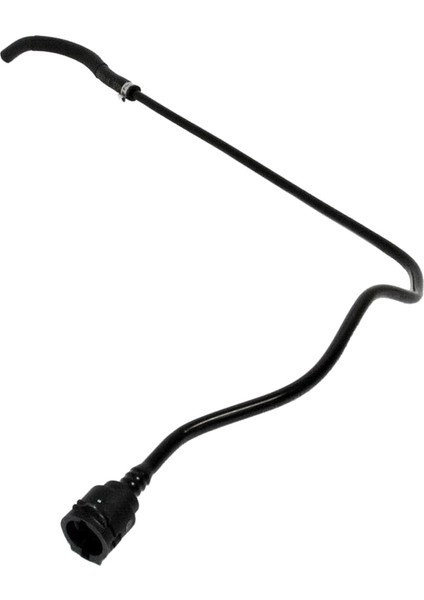 Motor Radyatör Soğutucu Genişleme Tank Hortumu For-Bmw 1 3 Serisi 17127618510 17127565093 (Yurt Dışından) fiyatları