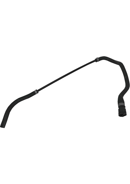Motor Radyatör Soğutucu Genişleme Tank Hortumu For-Bmw 1 3 Serisi 17127618510 17127565093 (Yurt Dışından) indirimleri