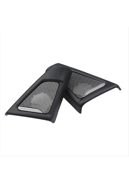 Araba A Sütunu Hoparlör Kapağı Tiz Korna Kapağı Hoparlör Ses Çerçevesi (Yurt Dışından)