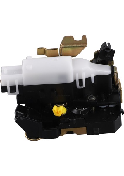 Renault Kangoo Nissan Kubistar Için Sol Yan Sürgülü Kapı Kilidi Kapısı Kilit Aktüatör 8200051735 (Yurt Dışından) modelleri