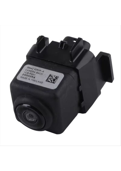 Otopark Kamerası 284429250R Renault Arka Görünüm Kamera Yedekleme Ters Parkı 284429250RA 28442-9250R (Yurt Dışından)