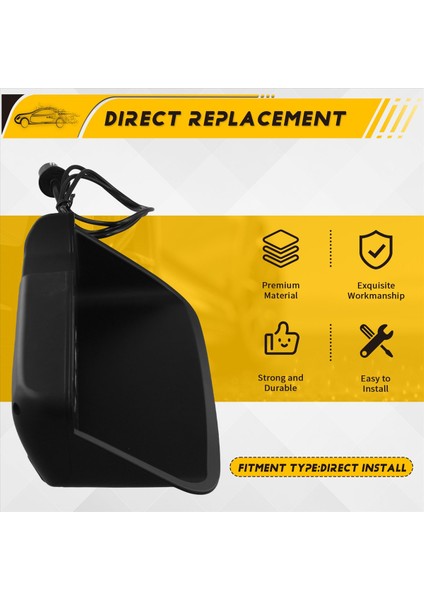 Toyota Corolla Için Hızlı Şaviyet 2019-2022 USB Hub Akıllı Adaptör Powered Splitter (Yurt Dışından) indirimleri