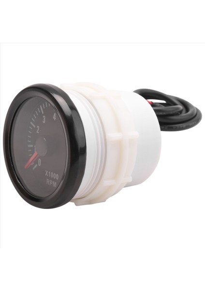 52MM Elektrik Takometresi 0-8000 Rpm 2 Inç Rpm Tako Metre 2 3 4 5 6 8 Silindir Benzinli Motor Araba Teknesi Yat (Yurt Dışından) fiyatları