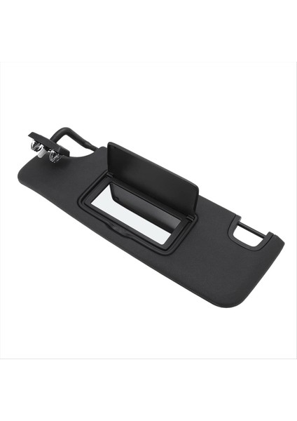 Jeep Için Sol Siyah Sürücü Tarafı Güneşlik Araç Içi 6CJ07DX9AA (Yurt Dışından) indirimleri