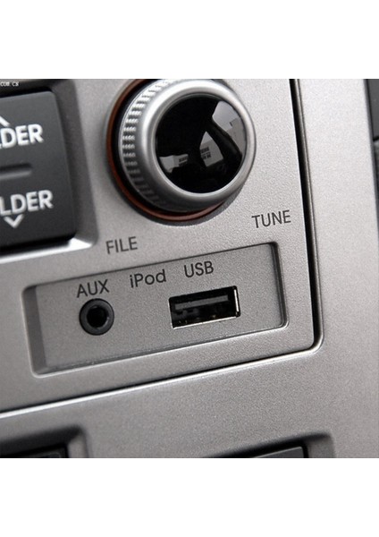 Kia Için 96130-1M100WK Araç Aux USB Ipod Ses Jakı Bağlantı Noktası Arayüzü (Yurt Dışından) modelleri