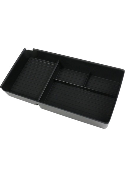 Xpeng G9 Lhd Merkez Konsolu Tepsi Depolama Kutusu Gözlük Kutusu Telefon Tutucu Aksesuarları (Yurt Dışından)