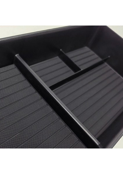 Xpeng G9 Lhd Merkez Konsolu Tepsi Depolama Kutusu Gözlük Kutusu Telefon Tutucu Aksesuarları (Yurt Dışından) indirimleri