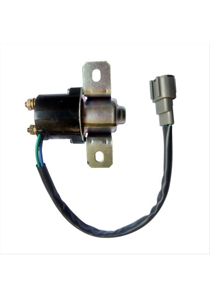 Ekskavatörler ve Kamyonlar Için Kamyon Marş Rölesi 05900170955 23220-96014 (Yurt Dışından)