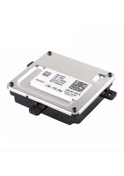 Vw Huiang Magotan 4G0907697H Için Araba Xenon Hid Far Balast Kontrol Ünitesi (Yurt Dışından) fiyatları
