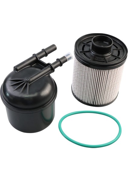Ford F250 F350 F450 F550 2011-16 Yakıt Filtresi BC3Z-9N184-B 6.7l Dizel FD4615 (Yurt Dışından)