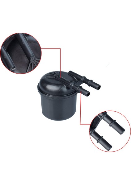 Ford F250 F350 F450 F550 2011-16 Yakıt Filtresi BC3Z-9N184-B 6.7l Dizel FD4615 (Yurt Dışından) fırsatları